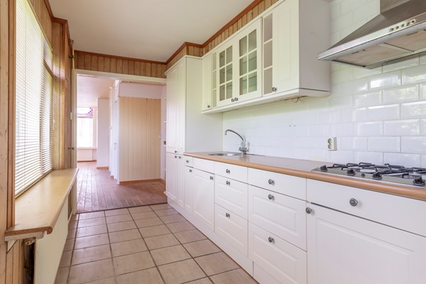 Medium property photo - Polderweg 64, 1782 EB Den Helder